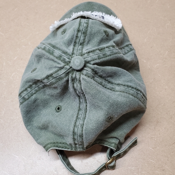 Ball Cap Hat - Picture 5 of 7